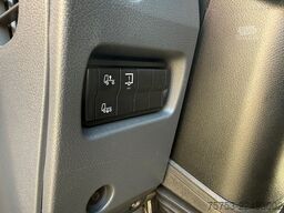 MERCEDES-BENZ 1221L Atego Pritsche offen 179Tkm, EURO 6E, ADR