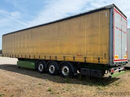 KÖGEL SN 24 Standard und Mega, Coil, Alu, Lift