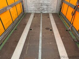 KÖGEL SN 24 Standard und Mega, Coil, Alu, Lift