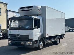 MERCEDES-BENZ Atego 816*TÜV*Thermoking*LBW*Klima*Portaltüren*