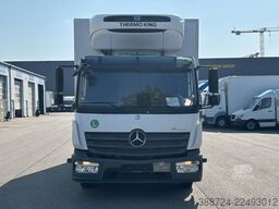 MERCEDES-BENZ Atego 816*TÜV*Thermoking*LBW*Klima*Portaltüren*