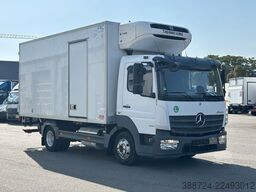 MERCEDES-BENZ Atego 816*TÜV*Thermoking*LBW*Klima*Portaltüren*