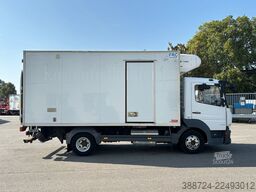 MERCEDES-BENZ Atego 816*TÜV*Thermoking*LBW*Klima*Portaltüren*