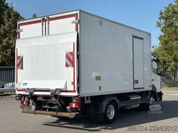 MERCEDES-BENZ Atego 816*TÜV*Thermoking*LBW*Klima*Portaltüren*
