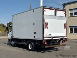 MERCEDES-BENZ Atego 816*TÜV*Thermoking*LBW*Klima*Portaltüren*