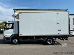 MERCEDES-BENZ Atego 816*TÜV*Thermoking*LBW*Klima*Portaltüren*