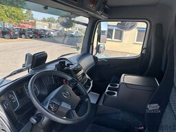 MERCEDES-BENZ Atego 816*TÜV*Thermoking*LBW*Klima*Portaltüren*