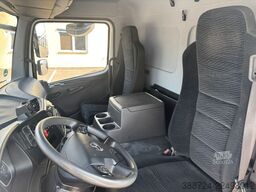 MERCEDES-BENZ Atego 816*TÜV*Thermoking*LBW*Klima*Portaltüren*