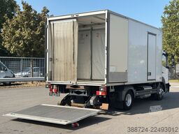 MERCEDES-BENZ Atego 816*TÜV*Thermoking*LBW*Klima*Portaltüren*