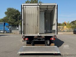 MERCEDES-BENZ Atego 816*TÜV*Thermoking*LBW*Klima*Portaltüren*