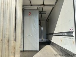 MERCEDES-BENZ Atego 816*TÜV*Thermoking*LBW*Klima*Portaltüren*