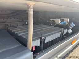 MERCEDES-BENZ Atego 816*TÜV*Thermoking*LBW*Klima*Portaltüren*