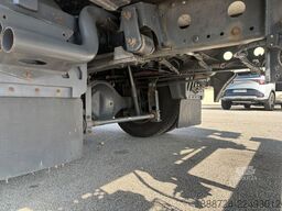 MERCEDES-BENZ Atego 816*TÜV*Thermoking*LBW*Klima*Portaltüren*