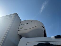 MERCEDES-BENZ Atego 816*TÜV*Thermoking*LBW*Klima*Portaltüren*