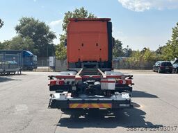 MERCEDES-BENZ Actros 2548*Container*Retarder*Liftachse*LBW*AHK