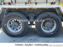 MERCEDES-BENZ 3540B 8x4 Putzmeister 10cbm/big axle