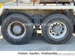MERCEDES-BENZ 3540B 8x4 Putzmeister 10cbm/big axle