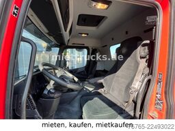 MERCEDES-BENZ 3540B 8x4 Putzmeister 10cbm/big axle