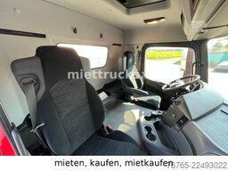 MERCEDES-BENZ 3540B 8x4 Putzmeister 10cbm/big axle