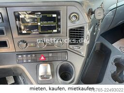 MERCEDES-BENZ 3540B 8x4 Putzmeister 10cbm/big axle