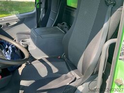 MERCEDES-BENZ Axor 1833L PRITSCHE KRAN HIAB 095 EH SEHR GEPFLE