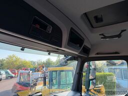 MERCEDES-BENZ Arocs 1836 4x2 MEILLER Kipper AHK 35to