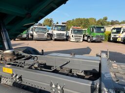 MERCEDES-BENZ Arocs 1836 4x2 MEILLER Kipper AHK 35to