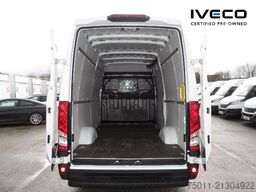 IVECO Daily 35S16V Klima, PDC, Radstand 3520mm