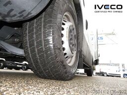 IVECO Daily 35S16V Klima, PDC, Radstand 3520mm