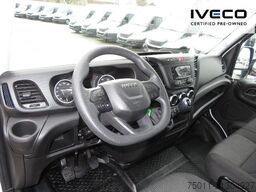 IVECO Daily 35S16V Klima, PDC, Radstand 3520mm