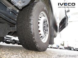 IVECO Daily 35S16V Klima, PDC, Radstand 3520mm