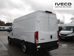 IVECO Daily 35S16V Klima, PDC, Radstand 3520mm