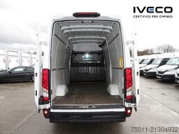 IVECO Daily 35S16V Klima, PDC, Radstand 3520mm