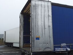 Schmitz Cargobull Semitrailer Curtainsider Standard
