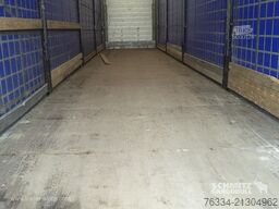 Schmitz Cargobull Semitrailer Curtainsider Standard