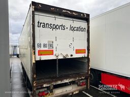 Fruehauf Semitrailer Dryfreight Standard