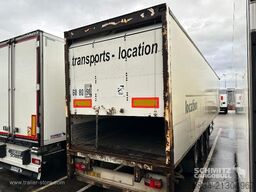 Fruehauf Semitrailer Dryfreight Standard