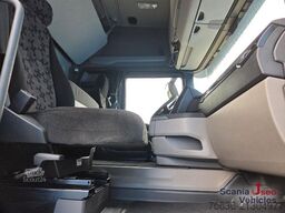 Scania R 500 A4x2NB RETARDER DIFF-L PTO P-AIRCO SMART 2