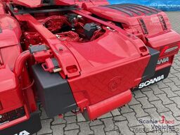 Scania S 530 A6x2/4NB RETARDER FULL AIR ACC V8 SMART 2