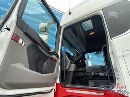 Scania S 530 A6x2/4NB RETARDER FULL AIR ACC V8 SMART 2