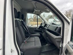 MAN TGE  TGE 3.180, LADEBORDWAND, PALFINGER