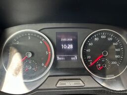 MAN TGE  TGE 3.180, LADEBORDWAND, PALFINGER