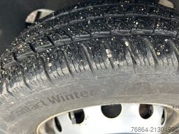 MAN TGE  TGE 3.180, LADEBORDWAND, PALFINGER