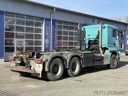 MAN TGS 26.460 6x4 BB HAKOWIEC MEILLER RS 21.65