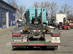 MAN TGS 26.460 6x4 BB HAKOWIEC MEILLER RS 21.65