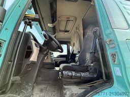 MAN TGS 26.460 6x4 BB HAKOWIEC MEILLER RS 21.65