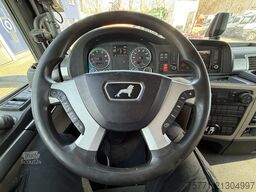 MAN TGS 26.460 6x4 BB HAKOWIEC MEILLER RS 21.65