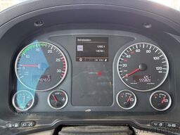 MAN TGS 26.460 6x4 BB HAKOWIEC MEILLER RS 21.65