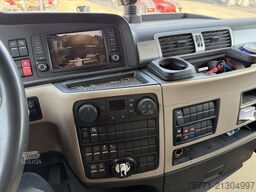 MAN TGS 26.460 6x4 BB HAKOWIEC MEILLER RS 21.65