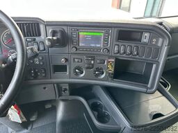 Scania R490 8x4 Tridem Fassi F660 + Fly Jib Euro 6